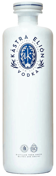 Kástra Elión Vodka